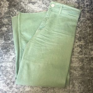 Zara Jeans